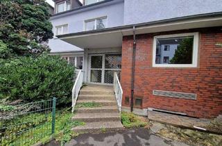 Praxen mieten in Düsseldorfer Straße 38, 45145 Frohnhausen, Praxisräume für Psycho- oder Physiotherapie