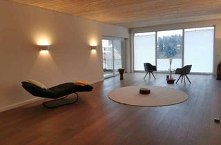 Gewerbeimmobilie mieten in 83329 Waging am See, Exklusive Gewerbeeinheit in einer sehr sonnigen Weilerlage von Waging am See zu vermieten !