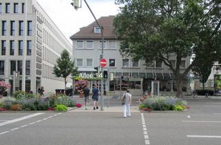 Büro zu mieten in Allee 14, 74072 Heilbronn, Schönes Büro in bester Innenstadtlage
