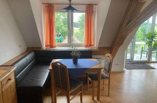 Immobilie mieten in 88371 Ebersbach-Musbach, Schöne möblierte 3-Zimmer Wohnung zu vermieten