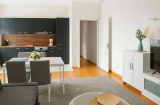 Immobilie mieten in Finowstraße, 10247 Friedrichshain, Finowstraße, Berlin furnished