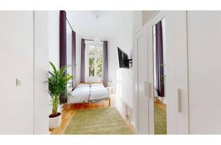 Immobilie mieten in Hohenzollerndamm, 10717 Wilmersdorf, Apartment in Wilmersdorf, Berlin