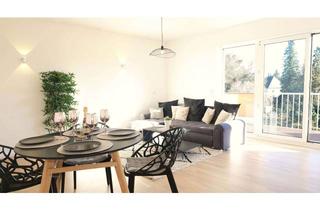 Immobilie mieten in Südparkallee, 81379 München, Apartment in Südparkallee, München for 75 m² with 2 bedrooms