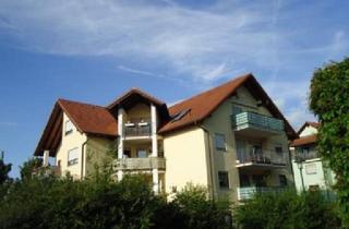 Wohnung mieten in 06618 Naumburg, Sachsen-Anhalt - Naumburg (Saale) - 2-Raum-Wohnung mit Balkon