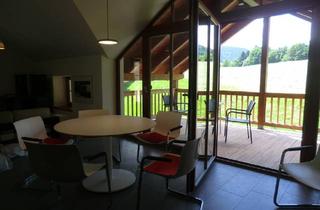 Wohnung mieten in 83727 Schliersee, Schliersee - DG-Wohnung mit Terrasse, Balkon & Bergblicken