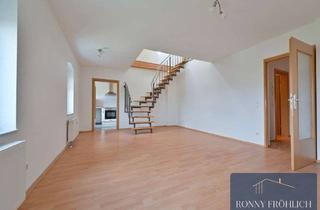 Wohnung mieten in 09376 Oelsnitz, Oelsnitz/Erzgebirge - NEU! 3 Raum Maisonette Wohnung mit EINBAUKÜCHE + mega Bad in Neuwürschnitz b. Stollberg zu vermieten