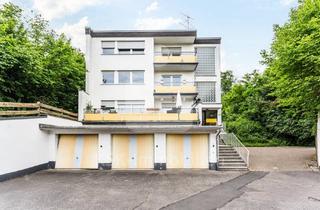 Mehrfamilienhaus kaufen in 51503 Rösrath, Attraktives Mehrfamilienhaus mit angrenzendem Grundstück in Rösrath.