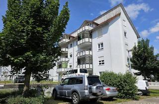 Wohnung kaufen in 74653 Künzelsau, Attraktive 3 Zimmer-Wohnung im 3. OG mit Blick ins Grüne - stabile Kapitalanlage