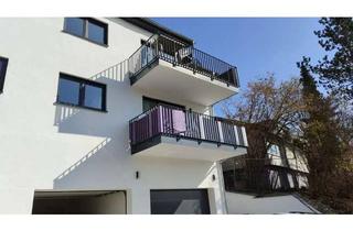 Wohnung mieten in 97980 Bad Mergentheim, Niedrigenergiehaus A+ mit höchstem Wohnkomfort!! Balkon, Stellplatz...