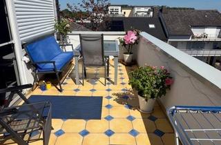 Wohnung mieten in 67146 Deidesheim, Komfort Wohnung in Deidesheim mit EBK, Südbalkon