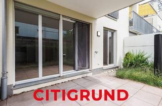 Wohnung mieten in 85375 Neufahrn, Neufahrn - Kompakte 2-Zimmer-Wohnung mit sonniger Gartenterrasse nahe idyllischer Grünflächen