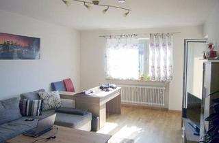 Wohnung mieten in 81379 München, Renovierte und helle 3-Zimmer-Wohnung mit Balkon in Neuhausen