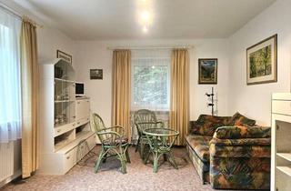 Wohnung mieten in 80997 München, 2-Zimmer-Wohnung in einem Einfamilienhaus in München - Moosach