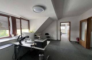 Büro zu mieten in 90765 Fürth, HEGERICH: Geräumige Bürofläche in Fürth Poppenreuth!