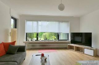 Wohnung mieten in 34128 Kassel, (EF1294_M) Kassel-Stadt: Harleshausen, geschmackvoll möblierte Wohnung mit Terrasse, PKW-Stellplatz und Service