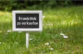 Grundstück zu kaufen in 26340 Zetel, Baugrundstück mit positivem Bauvorbescheid und ca. 846 m² Fläche in guter Lage von Zetel