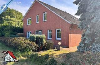 Haus kaufen in 26683 Saterland, Sedelsberg: Ruhe, Natur & Möglichkeiten – Ihr neues Zuhause auf über 6.700 m² Grundstück!