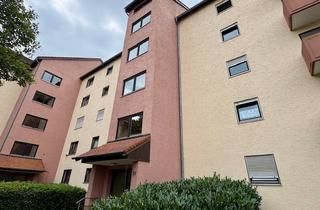 Wohnung mieten in 89079 Ulm, Wohlfühl-Wohnung in Wiblingen
