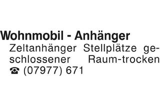 Immobilie mieten in 74420 Oberrot, Sonstige Immobilien mieten, Schwäbisch Hall