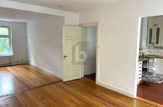 Wohnung kaufen in 22301 Hamburg, WOHNEN IM HERZEN DER STADT
