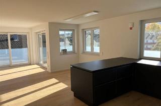 Penthouse kaufen in 76532 Baden-Baden, Penthouse mit Weitblick – Modern, barrierefrei, luxuriös