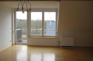 Wohnung mieten in Warthauser Str., 88447 Warthausen, 3,5 Zimmer DG-Wohnung