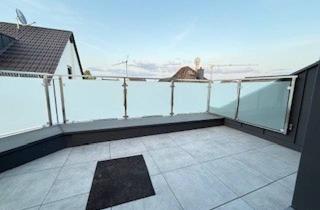 Wohnung mieten in Taunusstraße, 65343 Eltville, Eltville-130 m²( 3,5-4,5 ZKB) Balkon+Dachterrasse-Erstbezug nach Sanierung