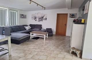 Wohnung mieten in Wildgrund 15, 57072 Siegen, Große DG-Wohnung in Siegen Achenbach Waldrandlage 750 € + NK