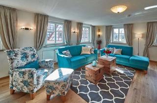 Immobilie mieten in Steinweg 10, 91074 Herzogenaurach, Herzo Family Town House with 4 bedrooms