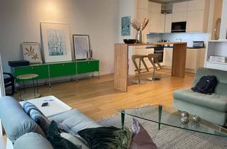 Immobilie mieten in Jessnerstraße 27a, 10247 Berlin, Apartment in Jessnerstraße, Berlin for 55 m²