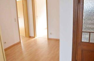 Wohnung mieten in Kermannstr., 07973 Greiz, Helle, große 3-Raum-Wohnung