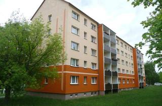 Wohnung mieten in Am Hohen Hain 27c, 09212 Limbach-Oberfrohna, Kleine Wohnung - nur 3 Treppen hoch!