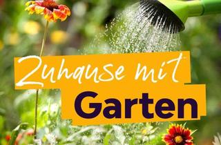 Wohnung mieten in Eichenstraße, 07549 Gera, Schöne 3-Raumwohnung im Erdgeschoss mit Mietergarten sucht Nachmieter