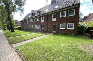 Wohnung mieten in Reeperbahn 36, 24768 Rendsburg, 4 Zimmer Maisonette Wohnung in Rendsburg ab sofort zu vermieten