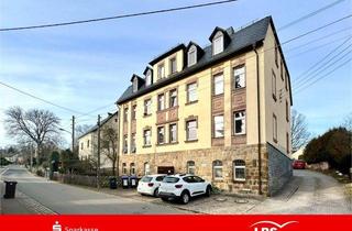 Mehrfamilienhaus kaufen in 09131 Chemnitz, Kapitalanlage in ruhiger Umgebung