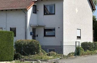 Haus mieten in 64832 Babenhausen, Reihenendhaus in Bestlage zu vermieten