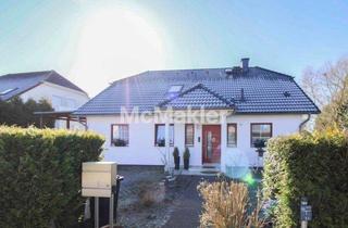 Einfamilienhaus kaufen in 18573 Dreschvitz, Preissenkung: Zwei Wohneinheiten oder großes Einfamilienhaus mit Garten in Dreschvitz