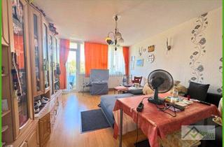 Anlageobjekt in 52351 Düren, + 5PLUS + ANLEGER AUFGEPASST + 3-ZIMMER WOHNUNG MIT LOGGIA UND TG-STELLPLATZ IN DÜREN +