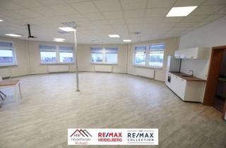 Lofts mieten in Opelstr. 8a, 68789 St. Leon-Rot, Modernes Loft, 110qm im 2.OG in St. Leon-Rot zu vermieten