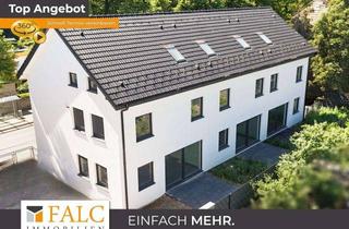 Haus kaufen in 16727 Velten, Happy (Reihen-)End Haus in Velten - FALC Immobilien