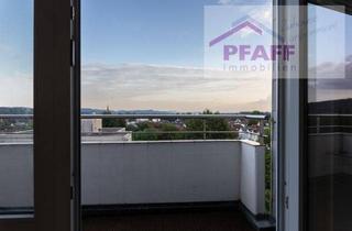 Wohnung kaufen in 78073 Bad Dürrheim, Zuhause ankommen... über den Dächern von Bad Dürrheim! Gut vermietete 3 Zi.-Whg., zentrumsnah