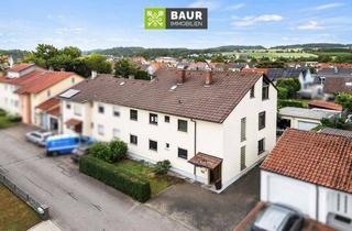 Doppelhaushälfte kaufen in 88255 Baienfurt, 360°|Zweifamilienhaus in ruhiger Lage von Baienfurt - für die Familie oder als Mehrgenerationenhaus!