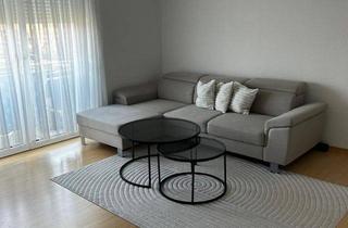 Wohnung kaufen in Martin-Luther-Str., 77933 Lahr, Gepflegte, attraktive 2-Zimmer-Wohnung mit Einbauküche in Lahr für Kapitalanleger und Eigennutzer