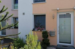 Reihenhaus kaufen in 69214 Eppelheim, Reihenhaus mit Garten, Garage u. Stellplatz