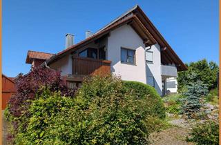 Doppelhaushälfte kaufen in 77736 Zell, Zell am Harmersbach - Charmante Doppelhaushälfte in begehrter Lage von Zell am Harmersbach - in Kürze bezugsfrei !