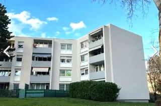 Wohnung kaufen in 68309 Mannheim, Mannheim - Super Gelegenheit! Frei werdende, helle 3 ZKB mit Balkon zu verkaufen!