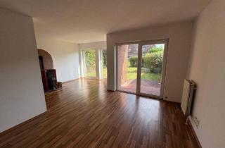 Doppelhaushälfte kaufen in Wetternstraße 10, 21720 Steinkirchen, Steinkirchen - PROVISIONSFREI | Doppelhaushälfte mit viel Platz, Garten und Carport