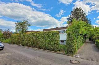 Haus kaufen in 72072 Tübingen, Tübingen - Großzügiger Winkelbungalow - Perfekt für Familien - Provisionsfrei