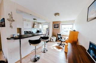 Wohnung kaufen in 96450 Coburg, Coburg - Terrassenwohnung zum Kauf · provisionsfrei