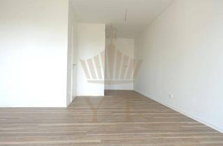 Wohnung kaufen in 16356 Ahrensfelde, Ahrensfelde - Energieeffiziente und moderne 2-Zi Neubauwohnung | sonniger West-Bakon | in Ahrensfelde